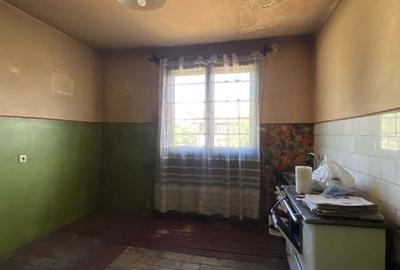 Casă cu 2 camere cu Teren 300 Mp în Petros - 10