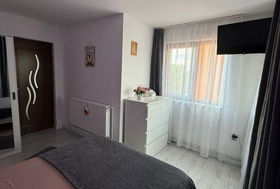 Casă cu 4 camere cu Teren 140.7 Mp în Păulești - 16