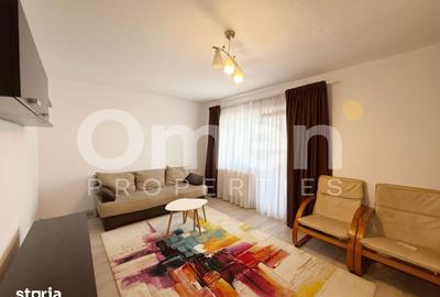 Apartament cu 3 camere decomandat, mobilat în Vasile Alecsandri - 1