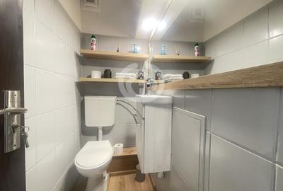 Apartament cu 3 camere decomandat, mobilat în Turnișor - 7