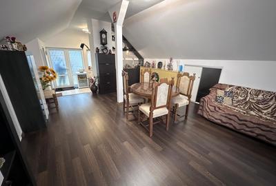 Casă cu 3 camere decomandat cu Teren 400 Mp în Galata