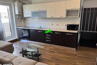 Apartament cu 2 camere în Șelimbăr