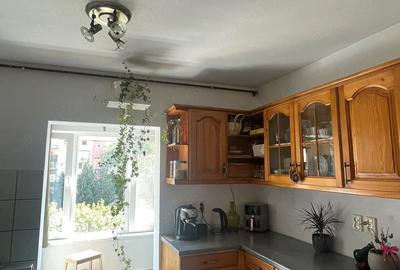 Apartament cu 2 camere decomandat în Aradului