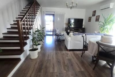 Casă cu Teren 260 Mp în Berceni
