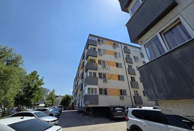 Apartament cu 2 camere semidecomandat în Sud-Est