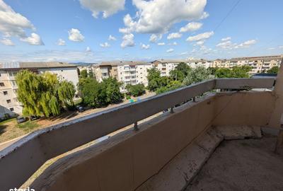 Garsonieră decomandată în Ștefan cel Mare