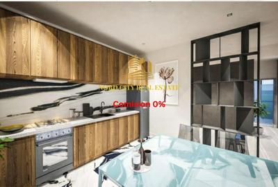 Apartament cu 3 camere în Exterior Vest - 9