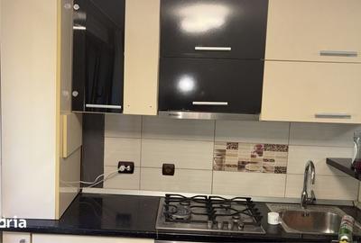 Apartament cu 2 camere în Micro 5 - 4