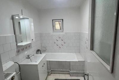 Apartament cu 2 camere decomandat în Central - 1