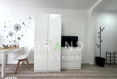 Apartament cu 2 camere decomandat, mobilat în Mănăștur - 12