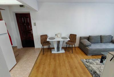 Apartament cu 2 camere decomandat în Central - 7