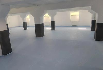 Spațiu comercial, de 300 mp, în Aradul Nou - 2