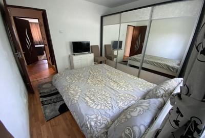 Apartament cu 2 camere decomandat în Central - 2
