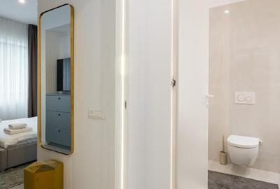 Apartament cu 2 camere decomandat în Central - 2