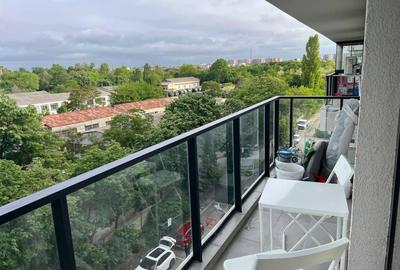 Apartament cu 2 camere în Central - 2
