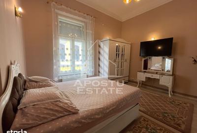 Apartament cu 2 camere semidecomandat în Ultracentral - 2