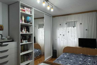 Apartament cu 2 camere semidecomandat în Central - 3