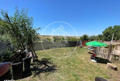 Casă cu 4 camere în Cheriu - 5