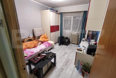Apartament cu 3 camere decomandat, mobilat în Zorilor - 6