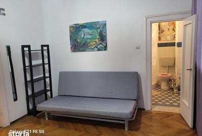 Apartament cu 3 camere în Ultracentral