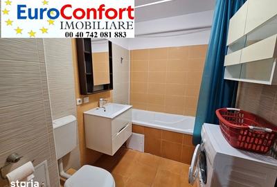 Apartament cu 2 camere în UTA