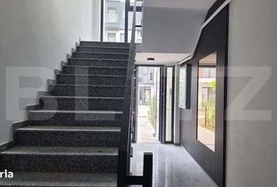Apartament cu 2 camere în Careiului