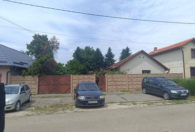 Casă cu 2 camere în Santăul Mare - 2