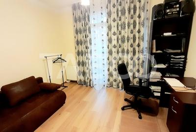 Apartament cu 2 camere decomandat, mobilat în Turnișor
