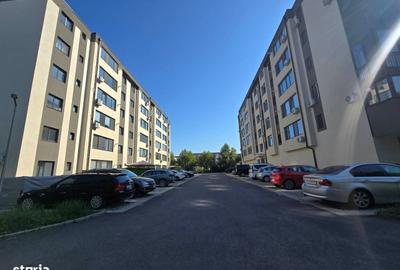 Apartament cu 2 camere în Dobroești