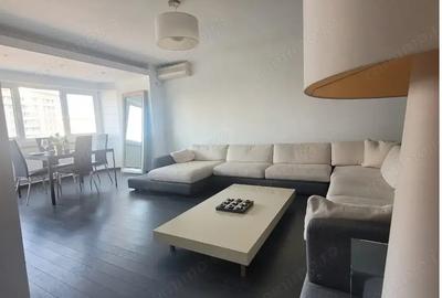 Apartament cu 2 camere decomandat, mobilat în 13 Septembrie - 1