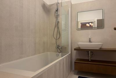 Apartament cu 3 camere decomandat în Dorobanți - 7