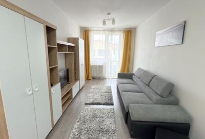 Apartament cu 2 camere în Șelimbăr