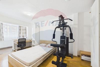Apartament cu 3 camere decomandat, mobilat în Lujerului - 19