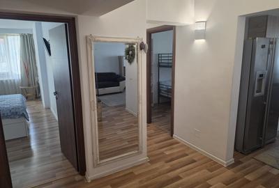 Apartament cu 4 camere decomandat în Obor - 3