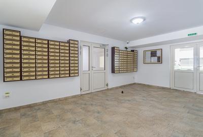 Apartament cu 2 camere semidecomandat, mobilat în Militari - 11