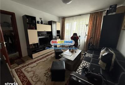 Apartament cu 3 camere în Nord