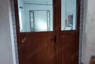 Casă cu 2 camere cu Teren 387 Mp în Răzvad - 5