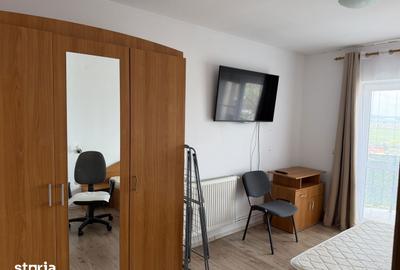 Apartament cu 2 camere decomandat, mobilat în Valea Aurie - 2