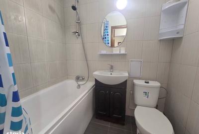 Apartament cu 2 camere decomandat în Nicolae Grigorescu