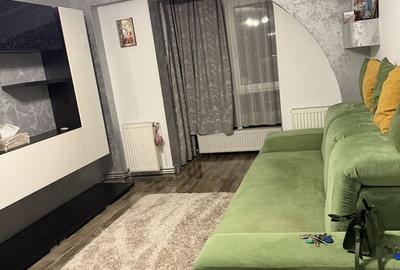 Apartament cu 2 camere decomandat în Exterior Vest