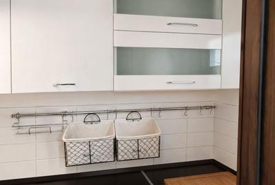 Apartament cu 3 camere semidecomandat, mobilat în Bucovina - 7