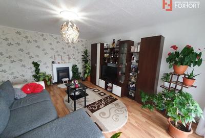 Apartament cu 4 camere decomandat, mobilat în Plăvăț II - 13