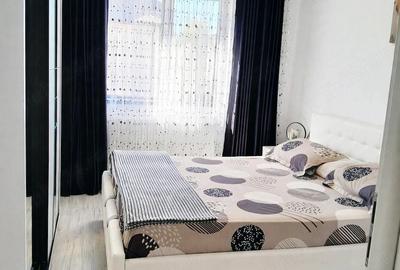 Apartament cu 2 camere decomandat, mobilat în Dobroești