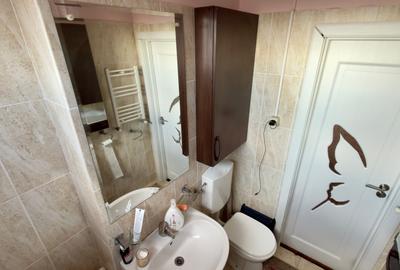 Garsonieră nedecomandată în Alexandriei - 6