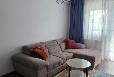 Apartament cu 2 camere decomandat în Titan - 4