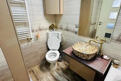 Apartament cu 2 camere decomandat în Central - 2