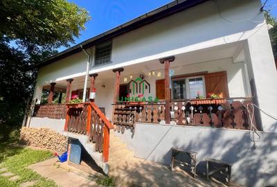 Teren Construcții intravilan de 2919.3601074219 mp, în Muereasca - 2
