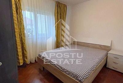 Apartament cu 2 camere decomandat în Girocului - 2