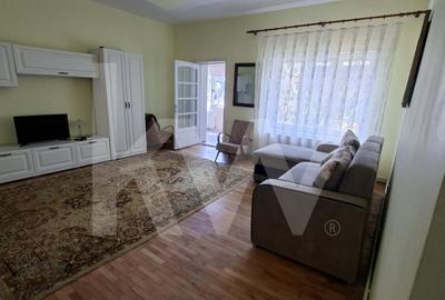 Apartament cu 2 camere decomandat, mobilat în Terezian - 3