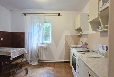 Casă cu 3 camere cu Canalizare în Vitrometan - 5